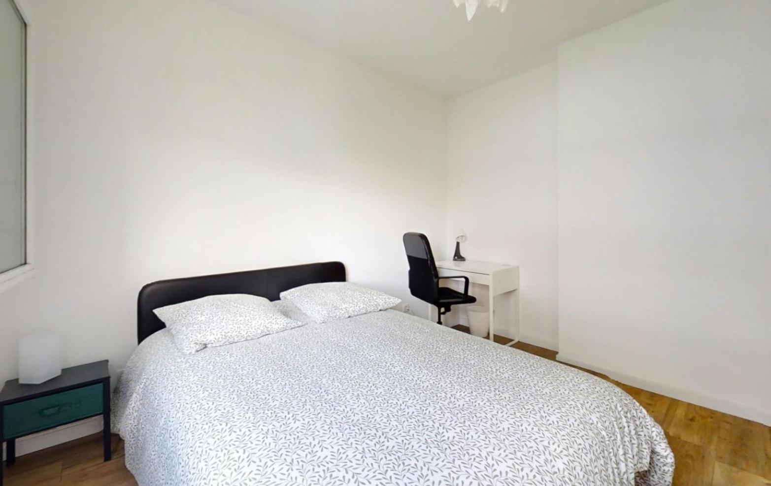 Apartment T4 Erdre *