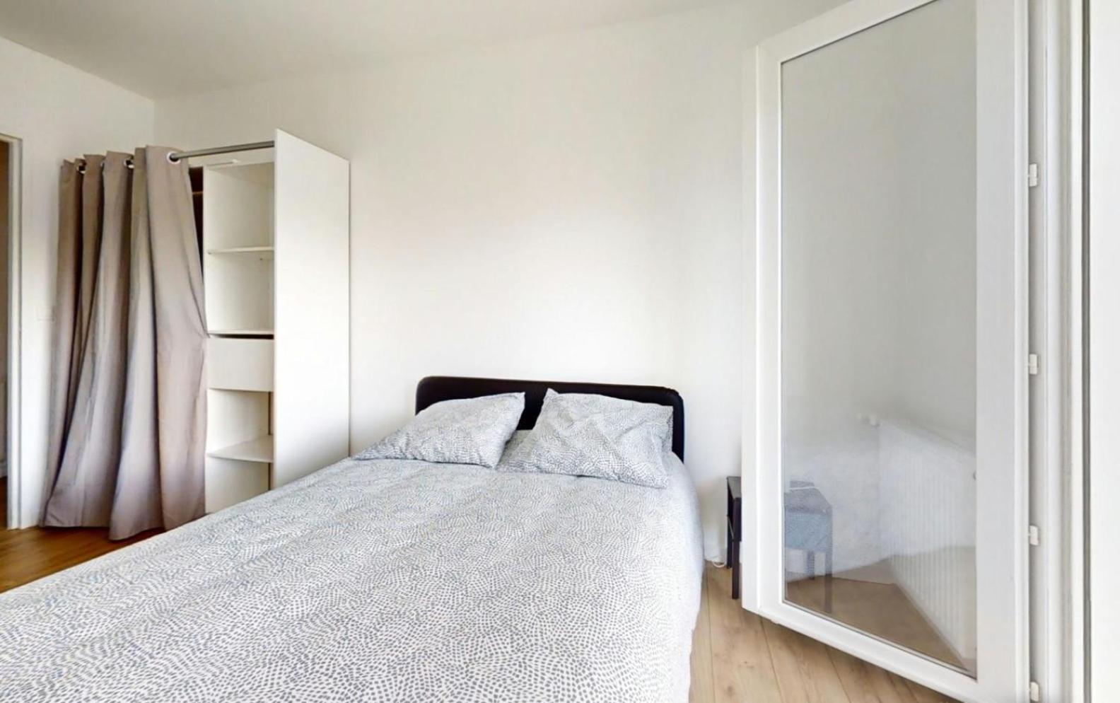 Apartment T4 Erdre *
